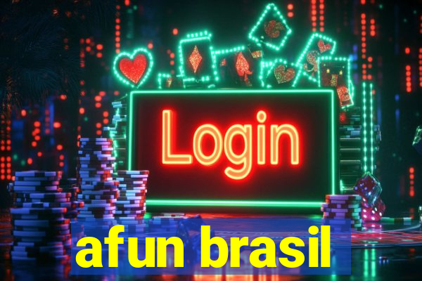 afun brasil